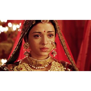Jodhaa Akbar Picture 8