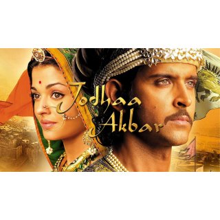 Jodhaa Akbar Picture 9