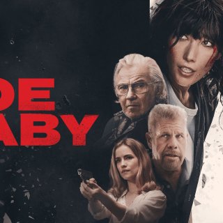 Joe Baby (2026)