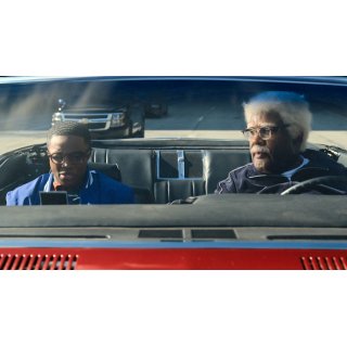Joe's College Road Trip (2026)