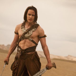 John Carter Picture 42