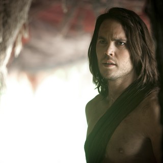John Carter Picture 45