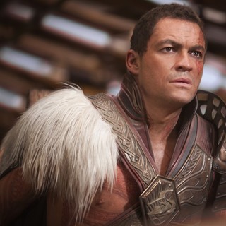 John Carter Picture 46