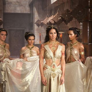 John Carter Picture 47