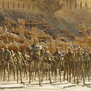 John Carter Picture 48