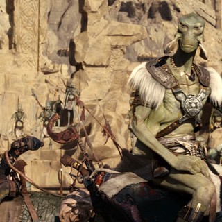 John Carter Picture 109