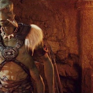 John Carter Picture 113