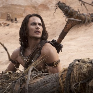 John Carter Picture 119