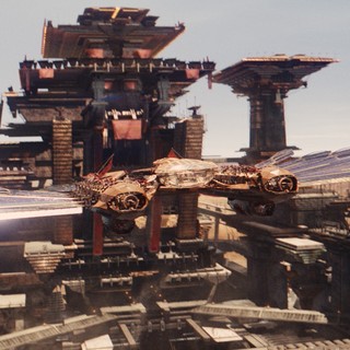 John Carter Picture 24