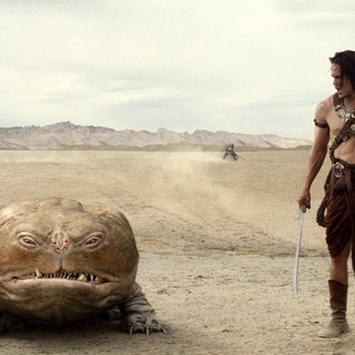 John Carter Picture 26