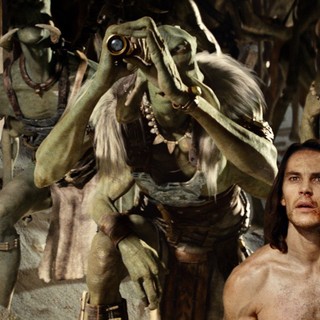 John Carter Picture 27
