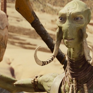 John Carter Picture 70