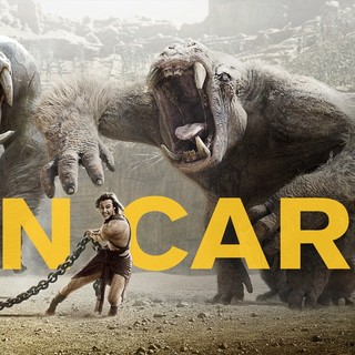 John Carter Picture 15