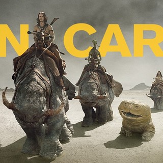 John Carter Picture 16