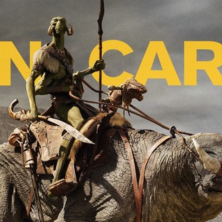 John Carter Picture 17