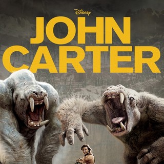 John Carter Picture 18