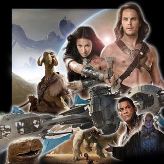 John Carter Picture 37