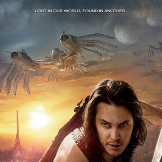 John Carter Picture 116