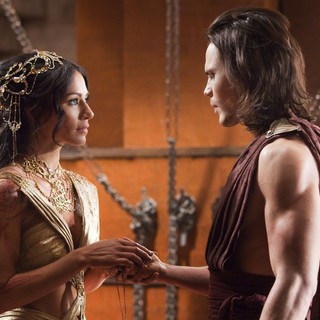 John Carter Picture 30