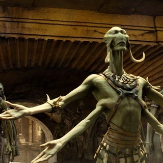 John Carter Picture 31
