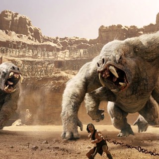 John Carter Picture 32