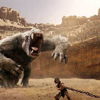 John Carter Picture 34