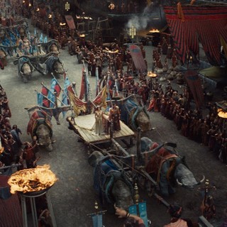 John Carter Picture 89