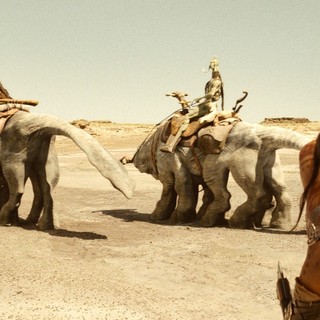 John Carter Picture 94