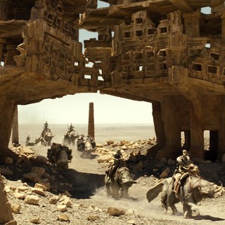 John Carter Picture 97