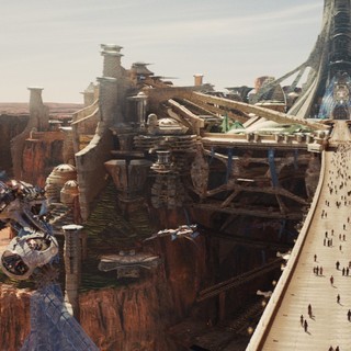 John Carter Picture 98