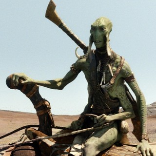 John Carter Picture 83