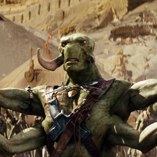 John Carter Picture 88