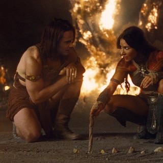 John Carter Picture 66