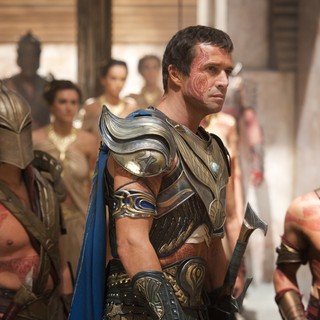 John Carter Picture 100