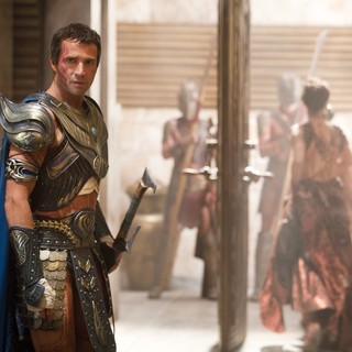 John Carter Picture 101
