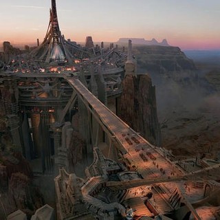 John Carter Picture 3
