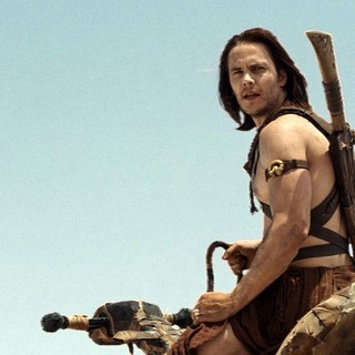 John Carter Picture 6