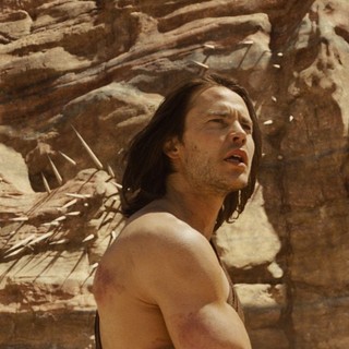 John Carter Picture 7