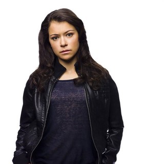 Tatiana Maslany stars as Clara Rinker in USA Network's John Sandford's Certain Prey (2011)