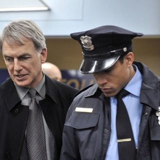 Mark Harmon in USA Network's John Sandford's Certain Prey (2011)