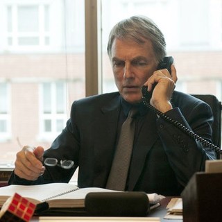 Mark Harmon in USA Network's John Sandford's Certain Prey (2011)