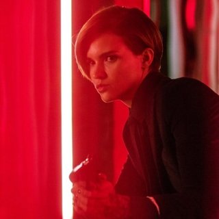 John Wick: Chapter 2 Picture 28