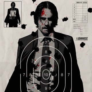 John Wick: Chapter 2 Picture 33