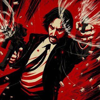 John Wick: Chapter 2 Picture 37