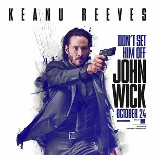 John Wick Picture 2