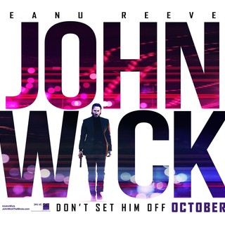 John Wick Picture 4