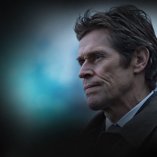 Willem Dafoe stars as Marcus in Summit Entertainment's John Wick (2014)