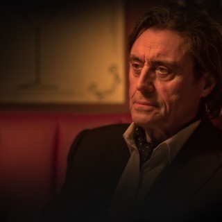 Ian McShane stars as Winston in Summit Entertainment's John Wick (2014)