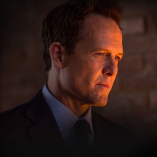 Dean Winters stars as Avi in Summit Entertainment's John Wick (2014)