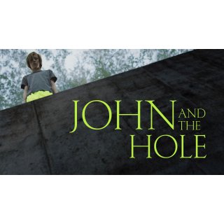 John And The Hole Picture 5